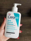 CeraVe Acne Control Cleanser