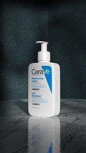 CeraVe Moisturizing Lotion