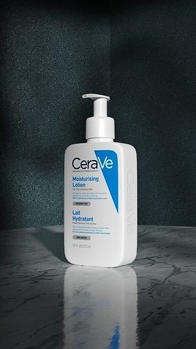 CeraVe Moisturizing Lotion