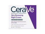CeraVe Skin Renewing Night Cream